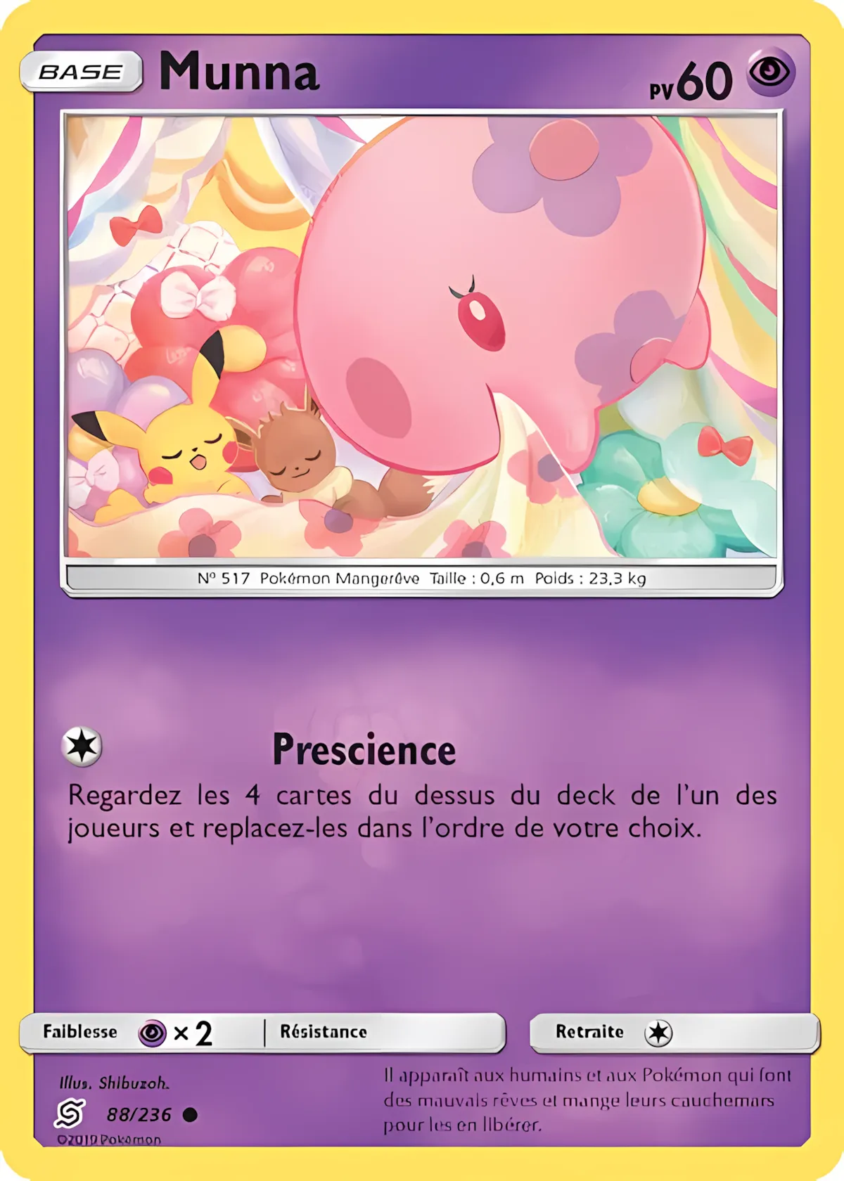 MUNNA